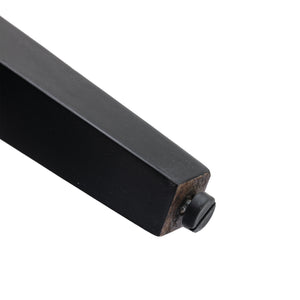 English Elm COOLMORE Velvet Armless Accent Chair with Solid Wood Frame, Plush Foam Seat, Stylish Barrel Design Silver W39550130