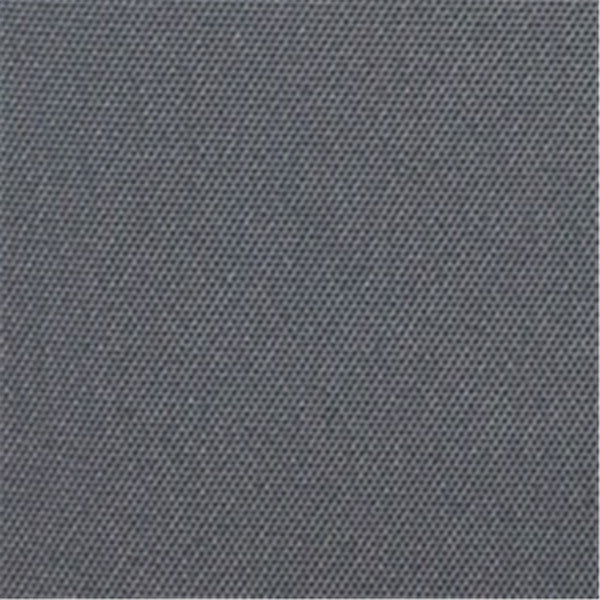 English Elm 8.8 ft Outdoor Aluminum Patio Umbrella with UV-Resistant Canopy, Crank & Tilt, Vented Wind-Resistant Design Gray B010S00233