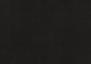 English Elm Transitional Darla Set of 2 Wooden Side Chairs with Unique Back Brown Faux Leather Seats, 2pc B01156048