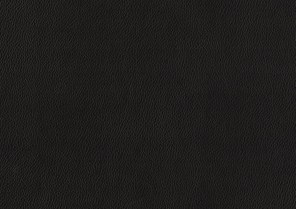 English Elm Transitional Darla Set of 2 Wooden Side Chairs with Unique Back Brown Faux Leather Seats, 2pc B01156048