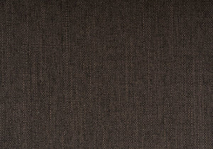 English Elm Chocolate Upholstered Side Chairs Set of 2 - Walnut Veneer Frame, Chocolate Fabric, Transitional Dining Comfort B01156175