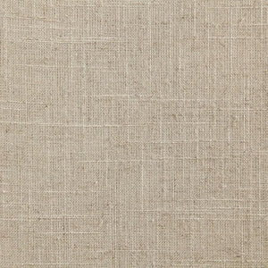 English Elm Classic Ivory Upholstered Side Chairs Set of 2 — Espresso Solid Wood Frame, Padded Linen-Look Seats, Contemporary Design B01158420