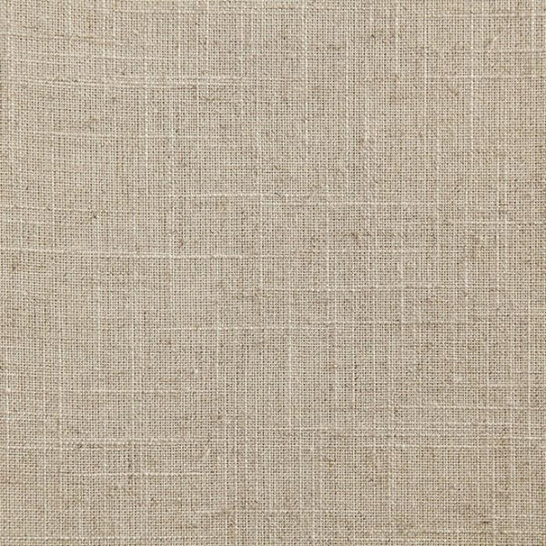 English Elm Classic Ivory Upholstered Side Chairs Set of 2 — Espresso Solid Wood Frame, Padded Linen-Look Seats, Contemporary Design B01158420