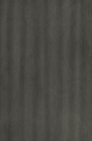 English Elm Modern Five Drawer Chest Gray Finish Dovetail Joints Bronze Hardware Bedroom Storage B011P154899