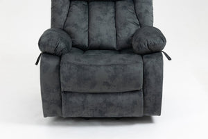 English Elm Recliners Power Lift Chair with Massage Heating and Usb Port for Living Room Comfort W547S00009
