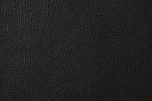 English Elm Modern Rubin Retro Accent Chair Black Faux Leather Upholstered Living Room Seat 39"x35.5" Stylish Comfort B01159023