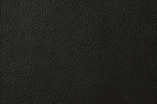 English Elm Modern Rubin Retro Accent Chair Black Faux Leather Upholstered Living Room Seat 39"x35.5" Stylish Comfort B01159023