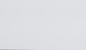 English Elm White Metallic Finish Tamsin Glam 5-Drawer Chest with Mirrored Frame & Acrylic Pulls, Modern Bedroom Storage 90" B011P176905