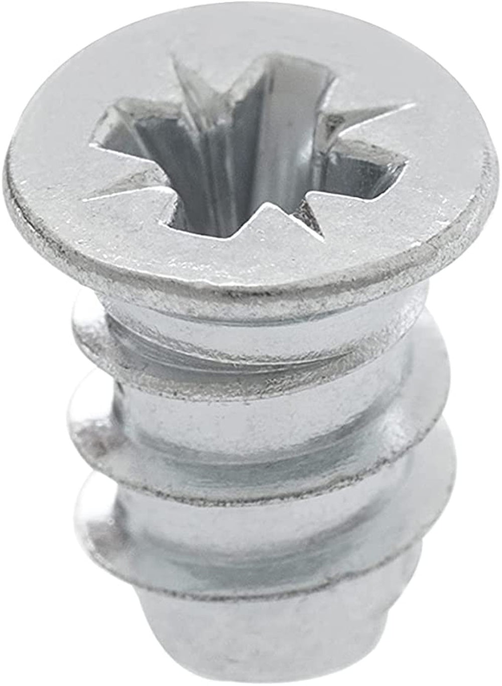 English Elm Pj- Nesting Coffee Tables Matte Black Finish Compact Duo for Modern Living Rooms W37037310