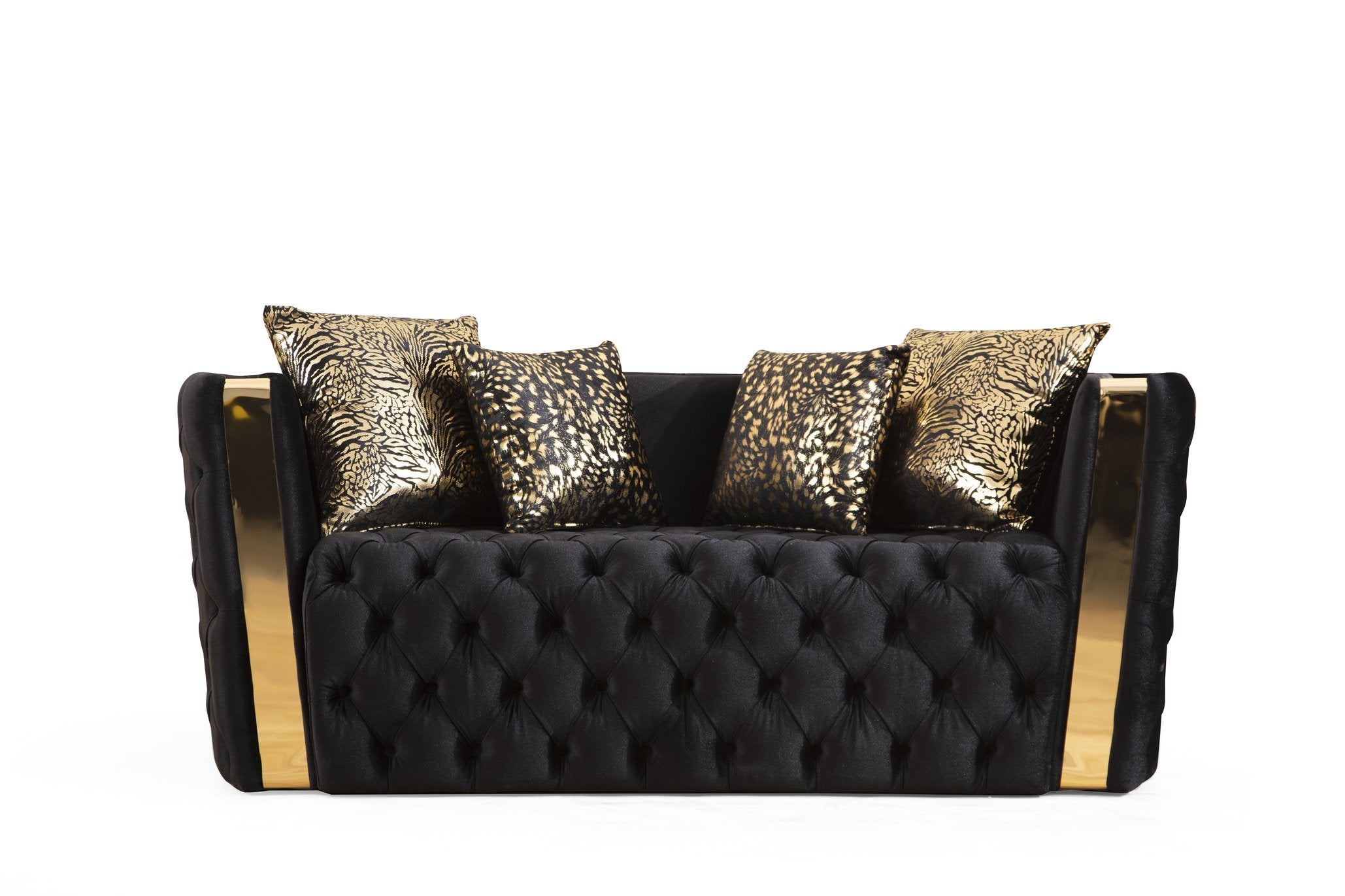 English Elm Naomi Sofa - Thumbnail 2