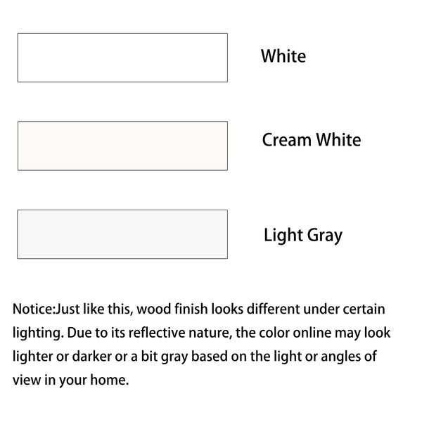 English Elm TOPMAX Mid-Century 5-Piece Round Dining Set for 4 — Walnut Table, Beige Upholstered Cross-Back Chairs SH000226AAD