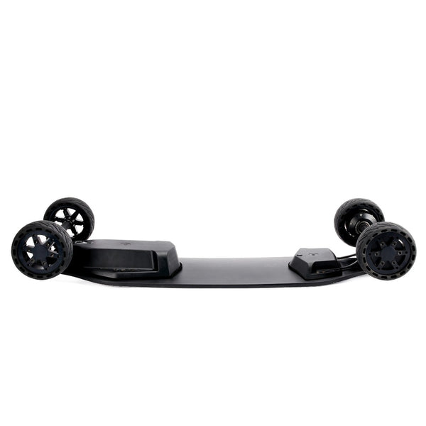 English Elm All Terrain Dual Motor Electric Skateboard 32mph Off-road 25 Mile Range Smart Remote W34856852