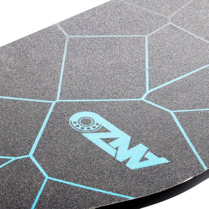 English Elm All Terrain Dual Motor Electric Skateboard 32mph Off-road 25 Mile Range Smart Remote W34856852