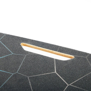 English Elm Small Maple Deck Electric Skateboard 350w Motor Wireless Remote for Teens and Adults W34856855