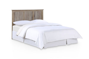 English Elm Grayson Convertible Crib with Alpine Inspired Design Grows From Infant to Full Bed Green B02263753