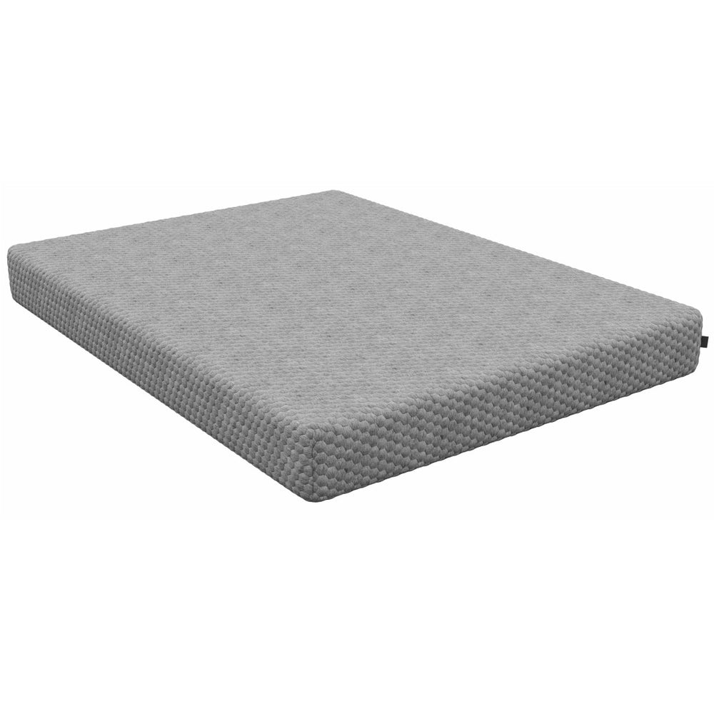English Elm Diamond Greyson Gel Memory Foam Full Mattress Medium Feel Certipur Usa Certified B05165537