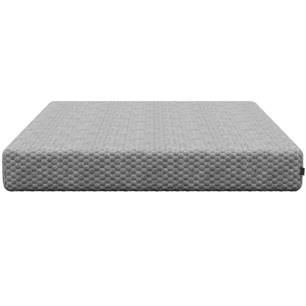 English Elm Diamond Greyson Gel Memory Foam Cal King Mattress with Cooling Orthopedic Support Core B05165540