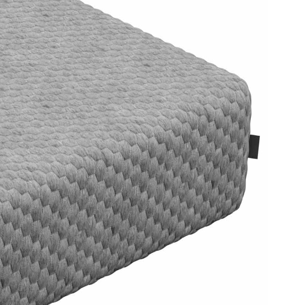 English Elm Diamond Greyson Gel Memory Foam Full Mattress Medium Feel Certipur Usa Certified B05165537