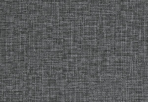 English Elm Modern Bonne Tufted Chaise with Nailhead Trim and Rolled Bolster Pillow, Espresso Turned Legs, Plush Comfort Gray 53 L x 21.75 W x 31 H B01165809