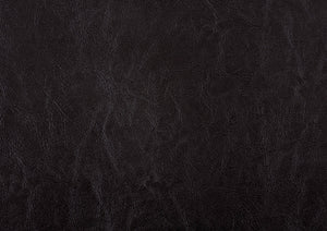 English Elm Espresso 6-Piece Dining Set With Faux Marble Top, Button-Tufted Chairs & Versatile Bench Seating B011S00261