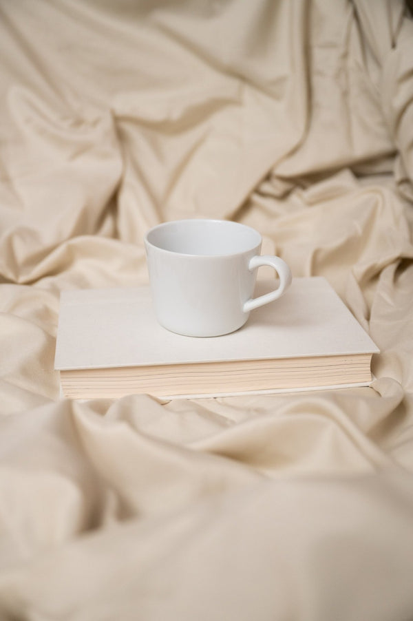 English Elm Omne Sleep Queen Sheet Set Bamboo Microplush Hypoallergenic Deep Pocket Flex Bed B04766048