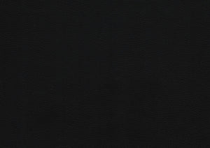 English Elm Comfortable Cranley Double Reclining Sofa in Black Bonded Leather with Solid Wood Frame, 83" Seats Recline B01166426