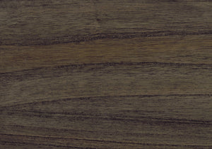 English Elm Transitional Daye 3-Piece Counter Height Dining Set with Built-In Display Shelf and Dual USB Ports Cherry 41.75 L x 39 W x 12.5 H B01166427