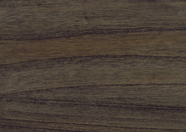 English Elm Transitional Daye 3-Piece Counter Height Dining Set with Built-In Display Shelf and Dual USB Ports Cherry 41.75 L x 39 W x 12.5 H B01166427