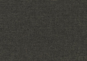 English Elm Gray Fabric Daybed with Pull-Out Trundle, Nailhead Trim & Wood Frame — Twin Sleep Space, Modern Upholstered Design B011S00248