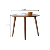 English Elm (Single) Center Table Low Table 100% Solid Oak Wood Top Plate Desk Pebble Shaped Natural Wooden Coffee Table Width 58 X Depth 40 X Height 85 Cm Desk Work From Home Easy To Assemble