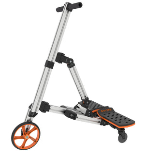 English Elm Kidrock Modular Aluminum Ride on Kit Builds 20 Forms Balance Bike Scooter Ages 1 to 6 ET297814MKT