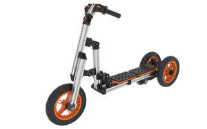 English Elm Modular Electric Go Kart Kit with Aviation Aluminum Frame for Outdoor Adventures ET297824GKT-C