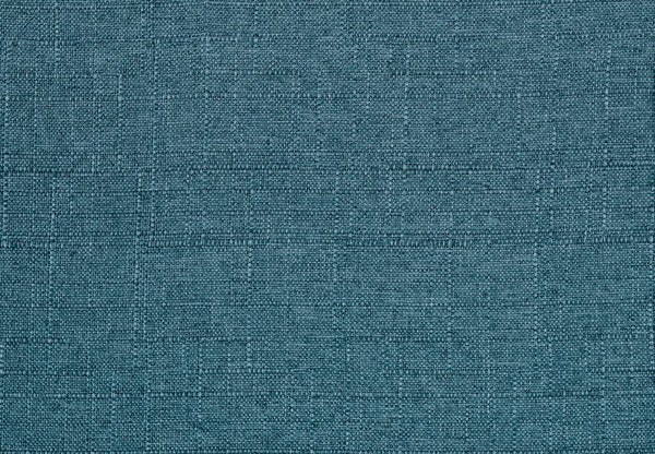 English Elm Modern Mid-Century Accent Chair with Walnut Frame and Plush Upholstery — Retro Contour, Cozy Seat Blue 35.5 L x 25.5 W x 20 H B01172866