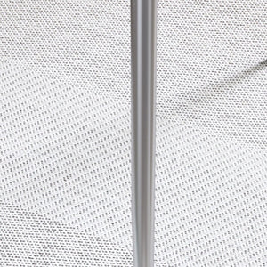 English Elm Table Glass Dining Set With 4 Grey Pu Chairs - Modern Minimalist Design For Stylish Dining Spaces W1151S03931-GIGA