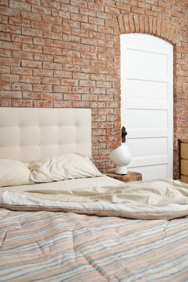 English Elm Omne Sleep Bamboo Rayon Twin Sheet Set Hypoallergenic Breathable Spa Quality B04766092