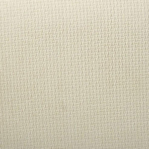 English Elm Living Massive Ottoman with Memory Foam Top, Cozy Chenille Upholstery, Solid Wood Legs, 42"x42" Beige 41 L x 41 W x 17.5 H B01179793