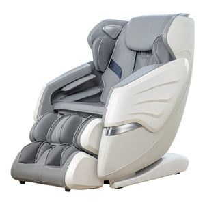 English Elm Bosscare Sl Track Zero Gravity Massage Recliner with Ai Voice App Full Body Relief W73082248