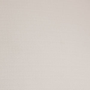 English Elm Earl Natural Linen Skirted Swivel Chair — Cozy Polyester Upholstery, Compact 33x31x31 for Small Spaces B05081557