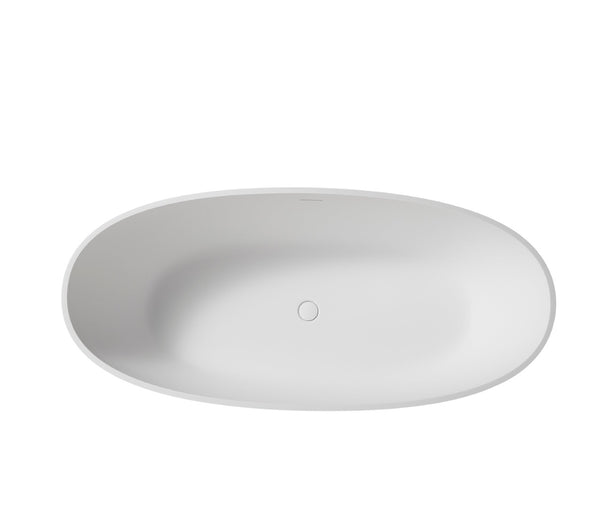 English Elm Solid Brushed Nickel Bathtub Drain Kit with Overflow Cover for Modern Bathrooms W157390150