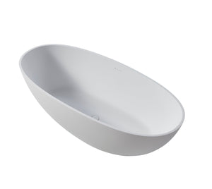 English Elm Solid Brushed Nickel Bathtub Drain Kit with Overflow Cover for Modern Bathrooms W157390150
