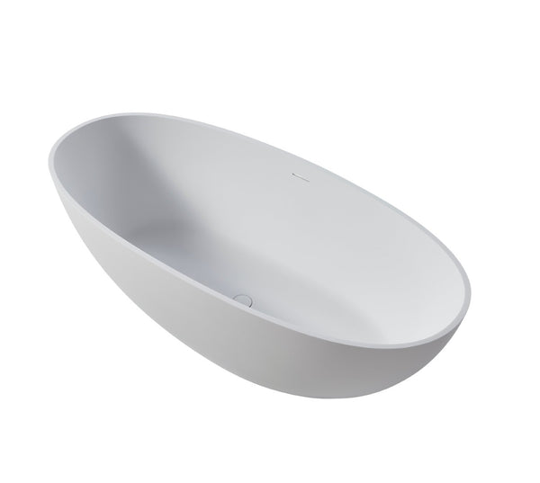 English Elm Solid Brushed Nickel Bathtub Drain Kit with Overflow Cover for Modern Bathrooms W157390150
