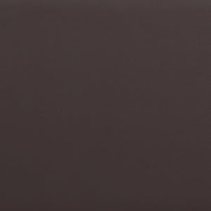 English Elm Genuine Leather Chair — Brown Premium Upholstery, Durable 48x40x42 in Comfort, Modern Classic Accent Seat B05777862