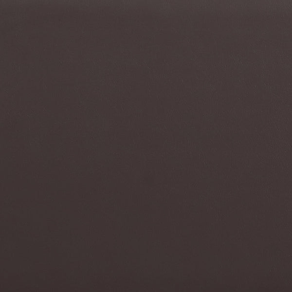 English Elm Genuine Leather Chair — Brown Premium Upholstery, Durable 48x40x42 in Comfort, Modern Classic Accent Seat B05777862