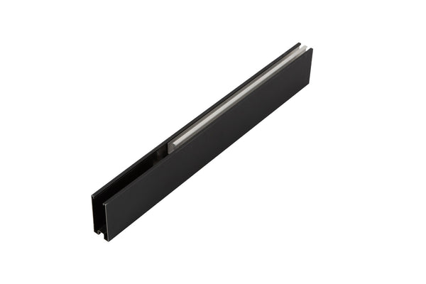 English Elm Shower Door Replacement Track Brushed Nickel Double Sliding System Bathroom Hardware W1573142010