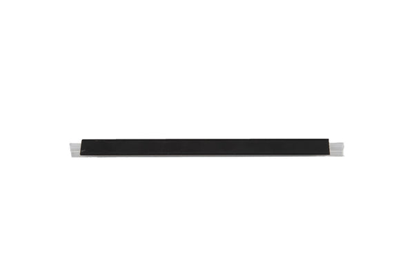 English Elm Bottom Door Sweep Seal Replacement Kit Blocks Drafts Dust and Noise with Durable Compression W1573102294