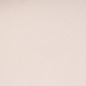 English Elm French Solid Wood Frame Linen Dining Chairs, Set Of 2 – Elegant Cream Upholstery For Any Space W162290981