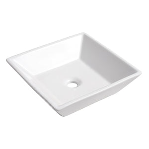 English Elm 30" Modern Floating Bathroom Vanity Set With Ceramic Sink, Soft-Close Doors & Stylish Storage Space W999S00022