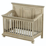 Clayton Convertible Crib Converts to Toddler Bed