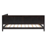 Hearth and Haven Full Size Wood Daybed/Sofa Bed WF297690AAP