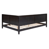 Hearth and Haven Full Size Wood Daybed/Sofa Bed WF297690AAP